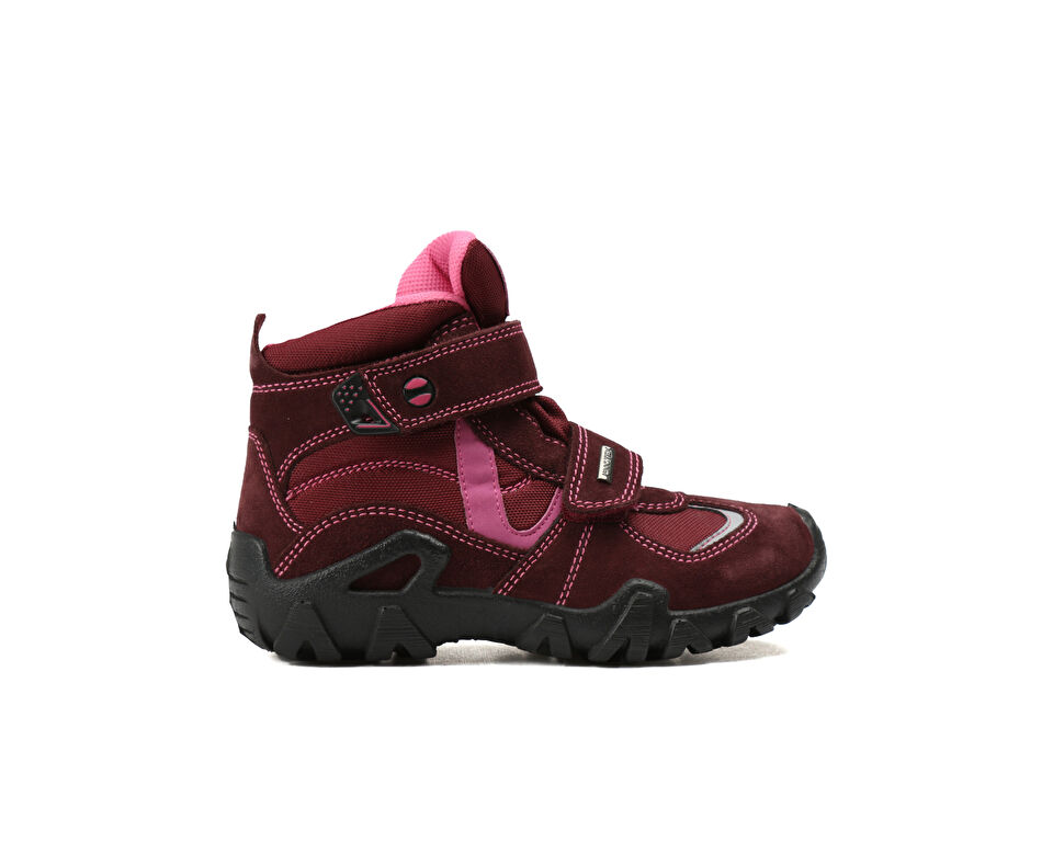 Imac 64458 Red Wine Fuchsia Td Çocuk Outdoor Botu 64458 RED WINE FUCHSIA TD Kırmızı